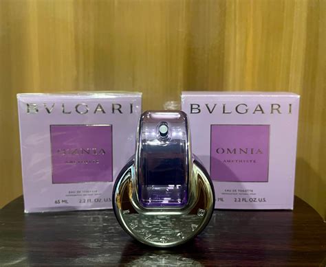 bvlgari amethyste fake vs original|BVLGARI omnia green jade.